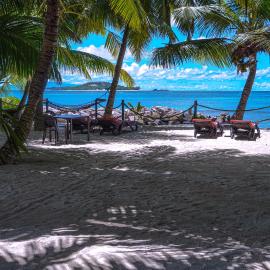 Anse Kerlan Beach Chalets, hotel u gradu 'Anse Kerlan'
