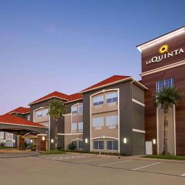 La Quinta by Wyndham Port Arthur，阿瑟港的飯店