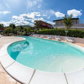 Residenza Borgo Italico