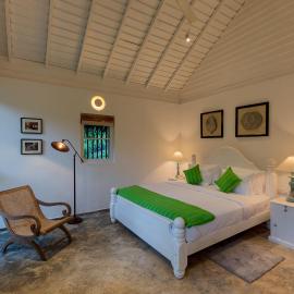 Ilukketiya Tea Chalets, hotel u gradu Gale