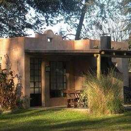 La Pausa Lodge de Campo, hotel a Duggan