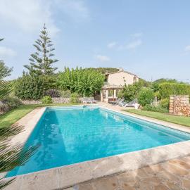 Finca Puig de l'Anar