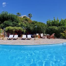 Villa Emiliata