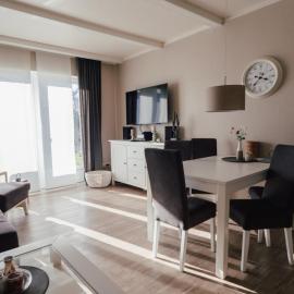 Beachcomber House A