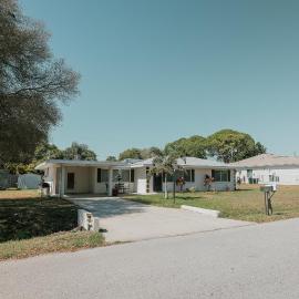 Siesta Vacation Home, hotel a Venice