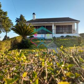 Mary's House