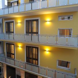 Italiana Resort, hotel en Floridia