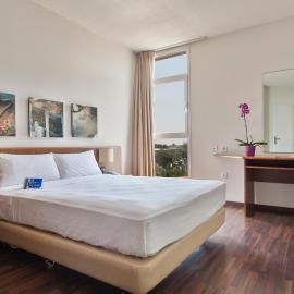 Crisol Quality Reus: Reus'ta bir otel