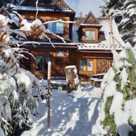 Good Bye Lenin Hostel Zakopane, хотел в Закопане