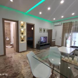 Lovely luxury apartment Sokratous 133, Kallithea