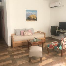 PAZ EN LA CIUDAD, en el centro, con WIFI y cochera privada, hotel in San Antonio de Areco
