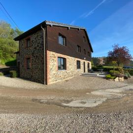 Gite du Moulin Iris