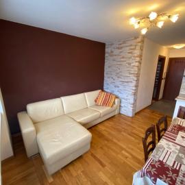 Grazioso monolocale a Sestriere, Hotel in Sestriere