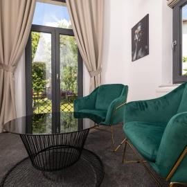 Haller Boutique, khách sạn ở Târgu-Mureş