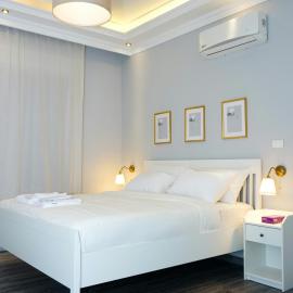 Elite Corner Apartment, hotell sihtkohas Ţāb Kirā‘