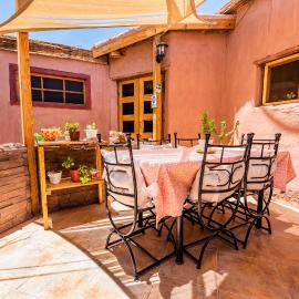 Incahuasi Travelodge