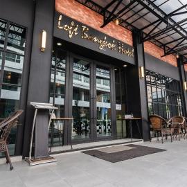 Loft Bangkok Hotel