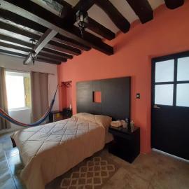 Hotel Edzna, hotel u gradu 'Campeche'