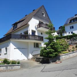 Ferienhaus Junge Ruhr, Hotel in Olsberg
