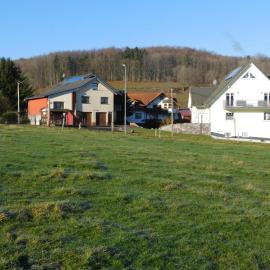 Ferienwohnung Krenzer, hotel a Ehrenberg