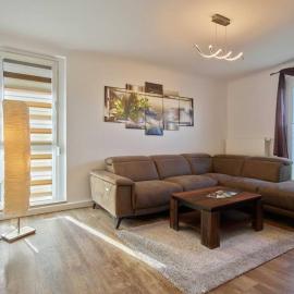 Ferienwohnung in der Sportstadt Riesa