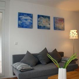 Ferienwohnung Fördeglück