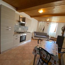 casa vacanze il ciliegio 1