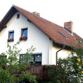 Ferienwohnung Haus Silvia