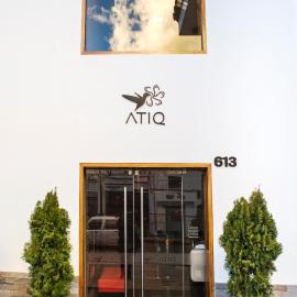 Atiq Boutique Hotel