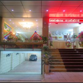 Phuong Nam Hotel