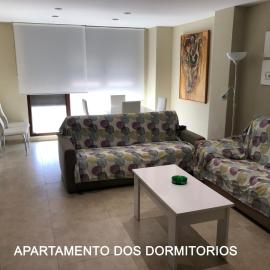MARIAGUERRERO - La Casita Azul, hotel in Cabo de Palos