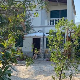 Isola d'Elba casa vacanze - Villa Portello - magnetite - la casina