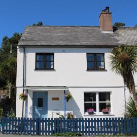 Tulloch (2 Hamilton Place), hotel Kyle of Lochalshban
