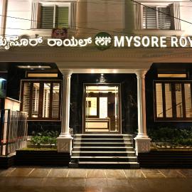 Mysore Royale