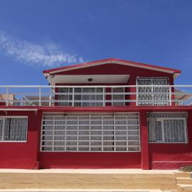 TONGOY CASA INTIMA Y FAMILIAR
