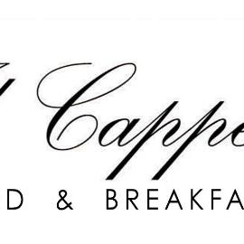 Bed and Breakfast Il Cappero, hotel a Rapolano Terme