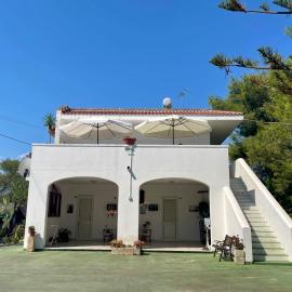 Smit House, Hotel in Torre dell'Orso