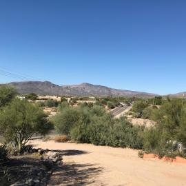 Spur Cross Inn, Hotel in Cave Creek
