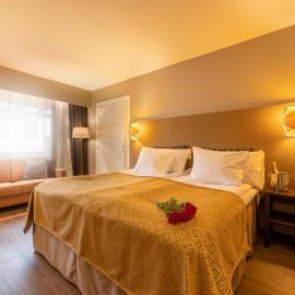 Spa Hotel Runni Iisalmi, hotell sihtkohas Iisalmi