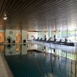 Hotel Kaiseralm, отель в городе Бишофсгрюн