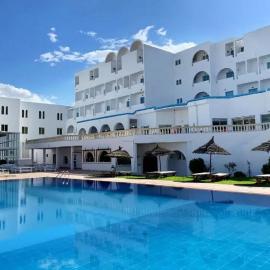 Hotel Best Beach- Family Only, Hotel in Chott Meriem