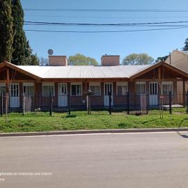 La Canquelera, hotel in Sierra de la Ventana