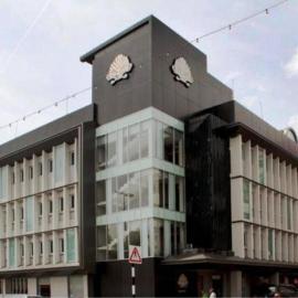 The Brunei Hotel, hotel a Bandar Seri Begawan