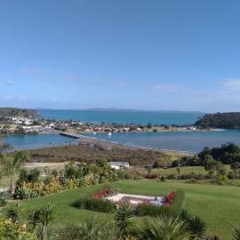 Taipa Coastal Retreat