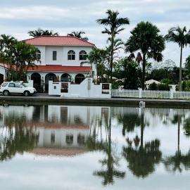 Sunny Villa Homestay, hotel u gradu 'Wujie'
