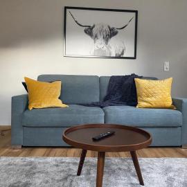 Spatzennest am Taubenhaus Residenz Moselliebe, hotel a Traben-Trarbach