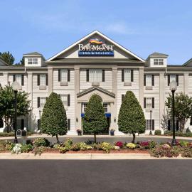 Baymont by Wyndham Henderson Oxford, hotel in Henderson