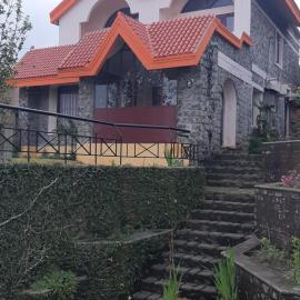 Sunrise Villa, hotel in Kodaikānāl