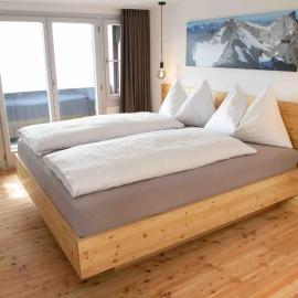 Hotel Tödiblick, hotel en Braunwald