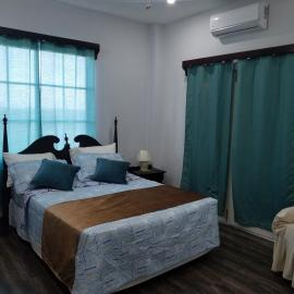 Royal View Apartment Plus, Hotel in Belize City